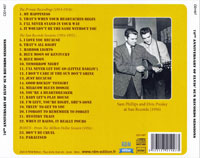 A yellow cover with a picture of two men

Description automatically generated